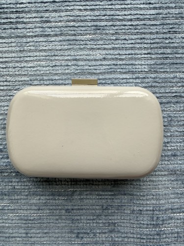 Emporio armani grey clutch - armani, bag