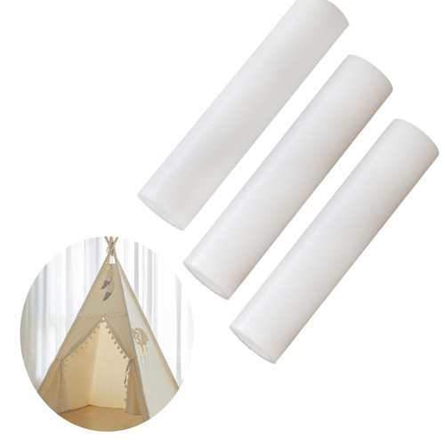 Canvas teepee pole - canvas,
