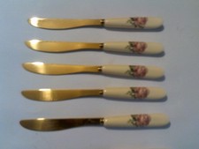 6  Attractive Butter spreaders