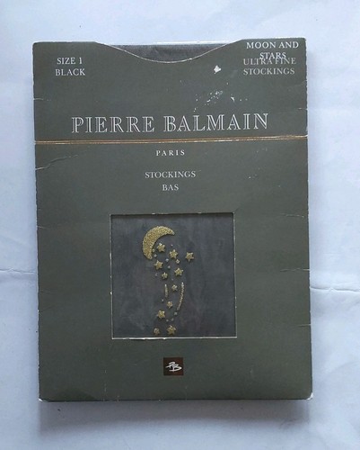 Pierre balmain ultra - pierre, fine