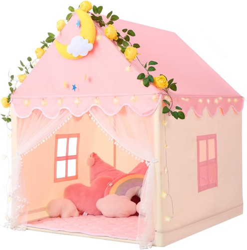Wilwolfer kids play - play, tent