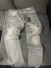 Dsquared2 Men's Stretch Skinny