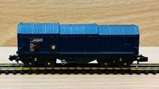 Roco N Gauge 46776 S.J. Rail