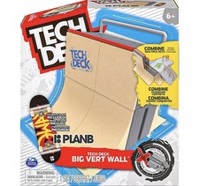 Tech Deck X-Connect Big Vert