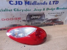 2007 CHRYSLER PT CRUISER
