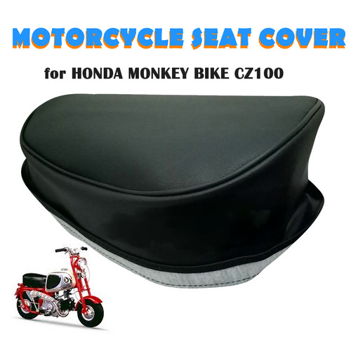 Motorcycle seat cover for - motorcycle,