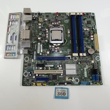 Intel Desktop Motherboard