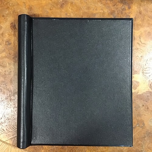 Unbranded stamp album - unbranded, with