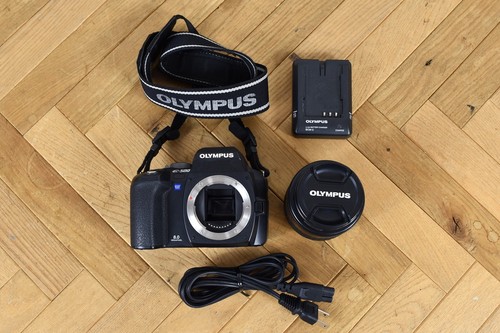 Olympus 500 0mp digital - 8.0mp,