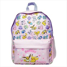 Pokemon Pikachu & Eevee