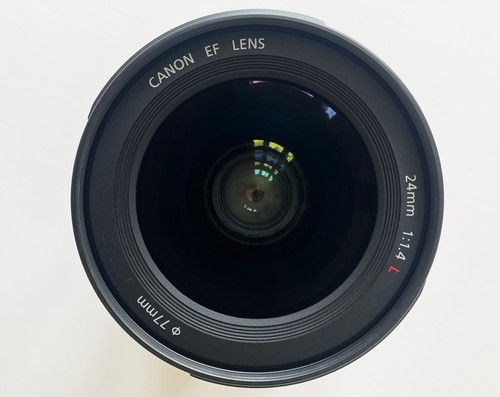 Mint condition boxed canon - condition,