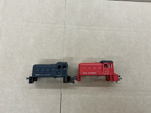Triang gauge diesel - gauge,