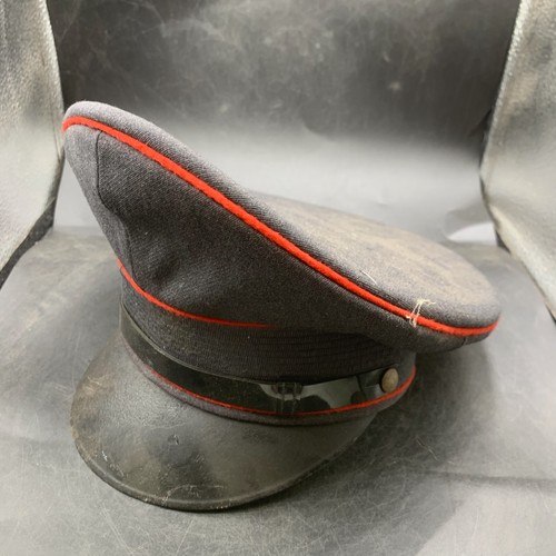 Vintage west german - army, dress