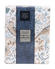 WILLIAM MORRIS KING duvet set