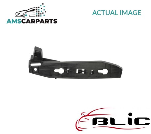 Bumper fixing element holder - fixing,