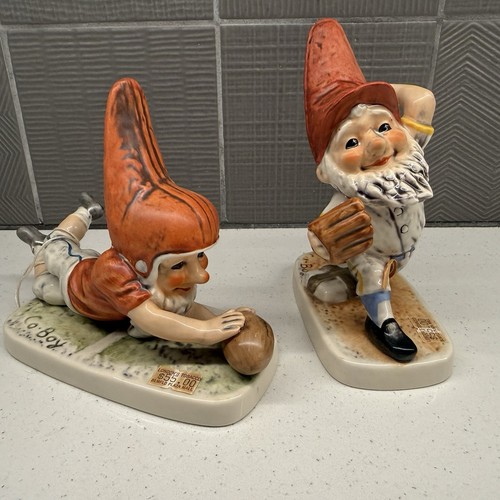 Goebel germany ceramic - w.,