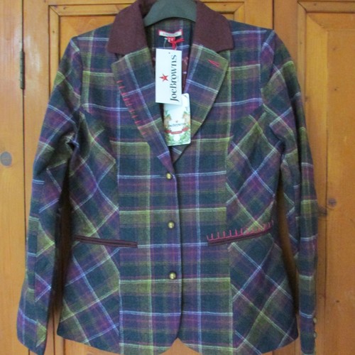 Joe browns purple heritage - joe,
