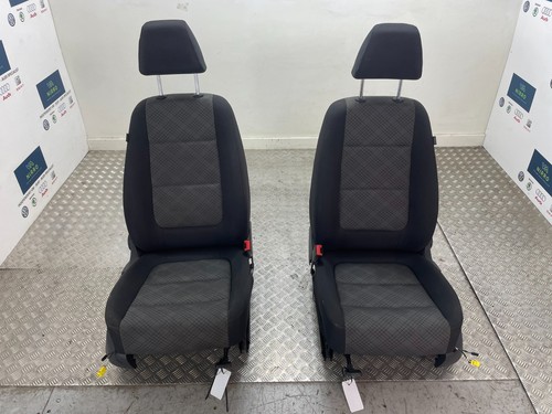 Sharan pair front cloth - pair,