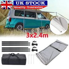 3x2.4m SUNNCAMP SUNNSHIELD SUN