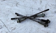 Honda Xr125   Barrel Studs 