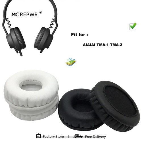 Headphone earpad cushion - cushion, cover
