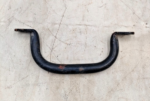 Rear handle cagiva aletta - rear,