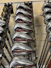 Callaway Diablo Edge Golf