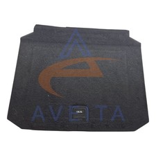 Audi A3 S3 2.0 TFSI 16-19 Boot Carpet 8V4861529