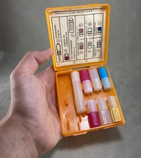 Soviet Cold War AI-2 First Aid