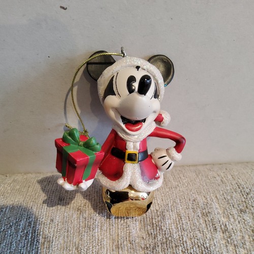 Disney mickey mouse christmas - mouse,