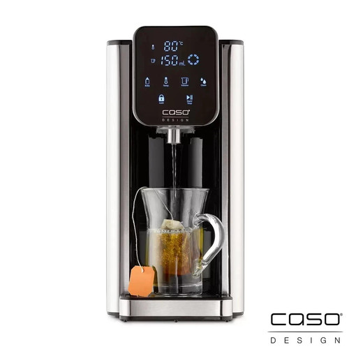 Caso design 660 - caso, turbo