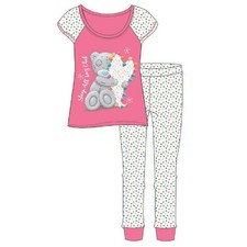 Ladies Women Tatty Teddy