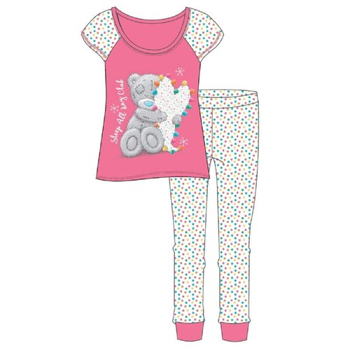 Ladies women tatty teddy - ladies,