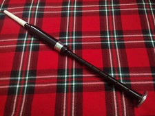 SCOTTISH BAGPIPE PRACTICE