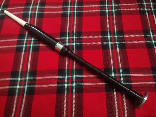 Scottish bagpipe practice - scottish,