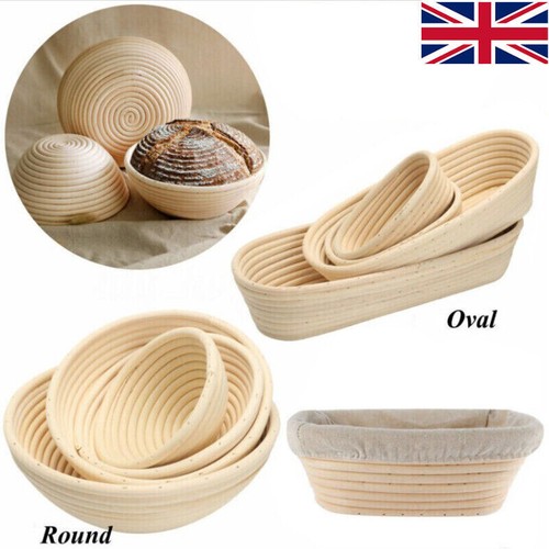 Sourdough bannetons bread - bannetons,