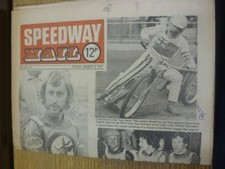 02/08/1974 Speedway Mail