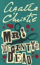 Mrs McGinty's Dead (Poirot) By