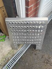 Volvo Renault Catwalk Fuel Tank Cover Genuine FM Fh 