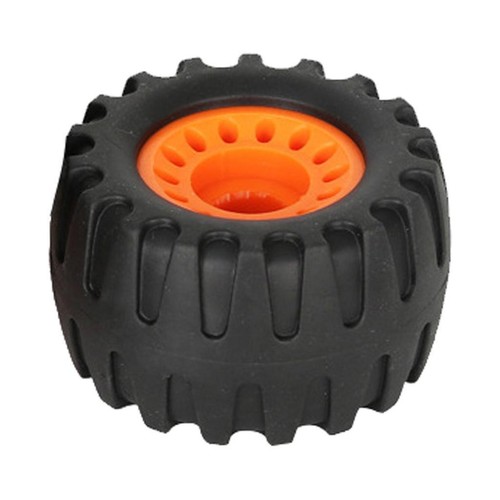 Wearproof rubber wheel for - pu,