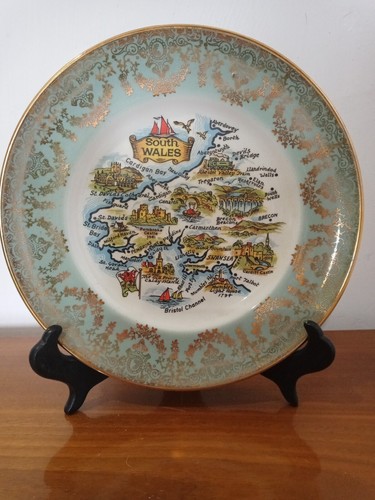 Vintage liverpool road pottery - liverpool,