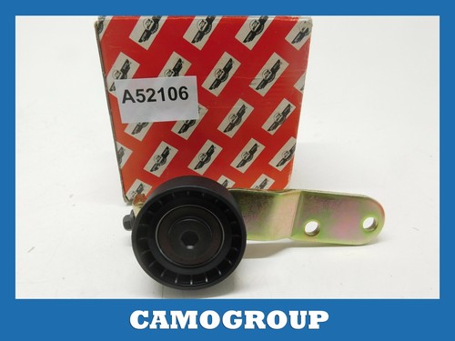 Asq ribbed belt - belt, tensioner