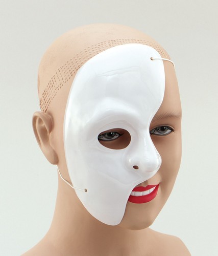 Adult unisex phantom - unisex, the