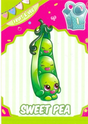 Shopkins collecting season - shopkins,