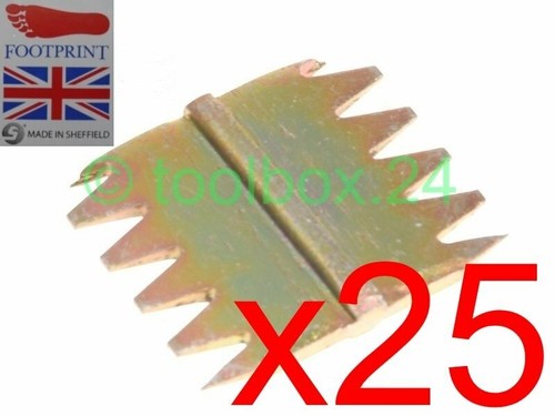 Footprint heavy duty - x,