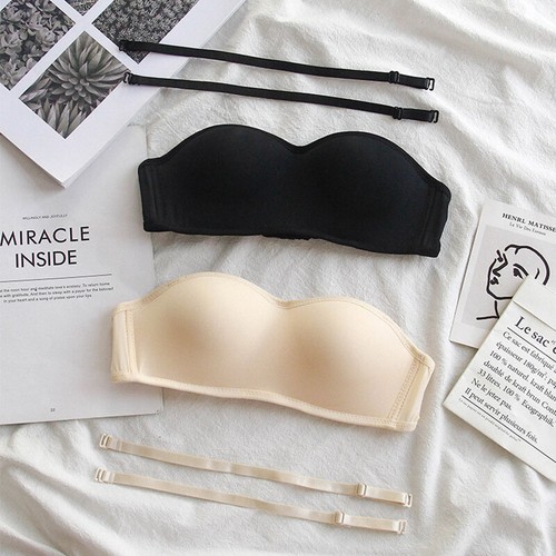 Ladies bra strapless - ladies,