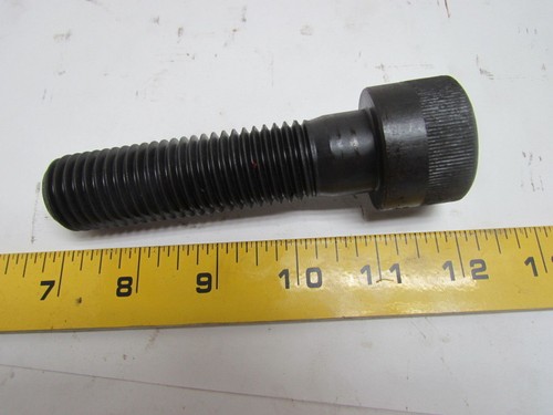 Holo krome inch unc - x,