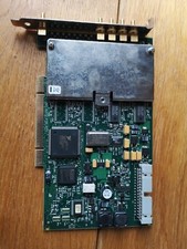 National Instruments - NI-4474 for PCI, NI PCI-4474 24 BIT DAQ card