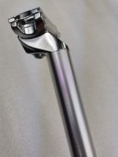 VINTAGE ZOOM SEAT POST ALLOY