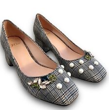 J.CREW Celia Jewel Embellished